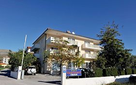 Apartmani Trogir