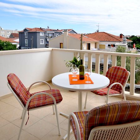 Apartmani Trogir Exterior foto