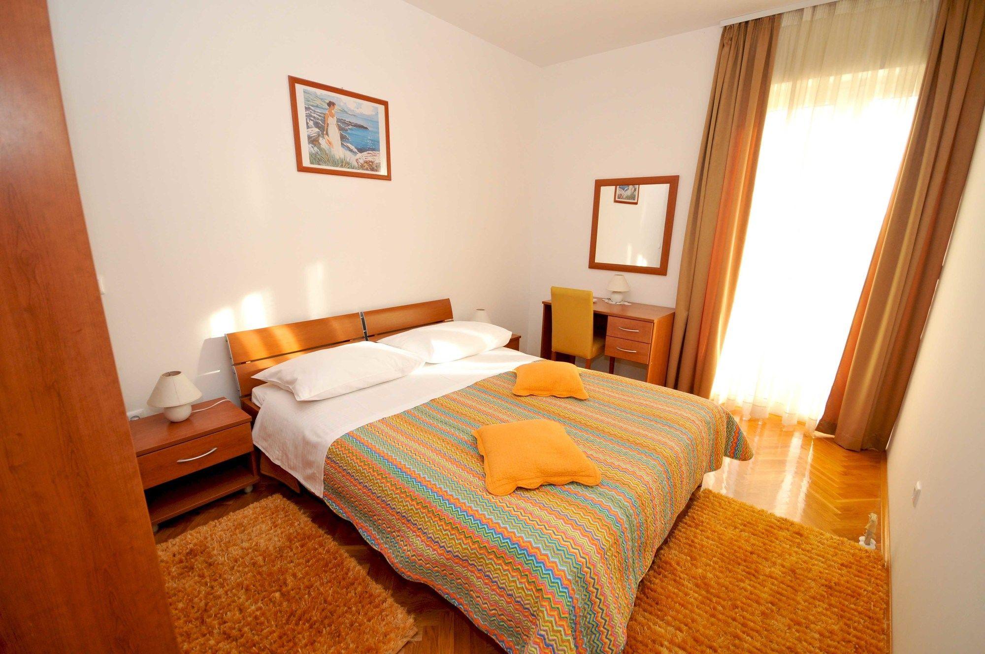 Apartmani Trogir Exterior foto