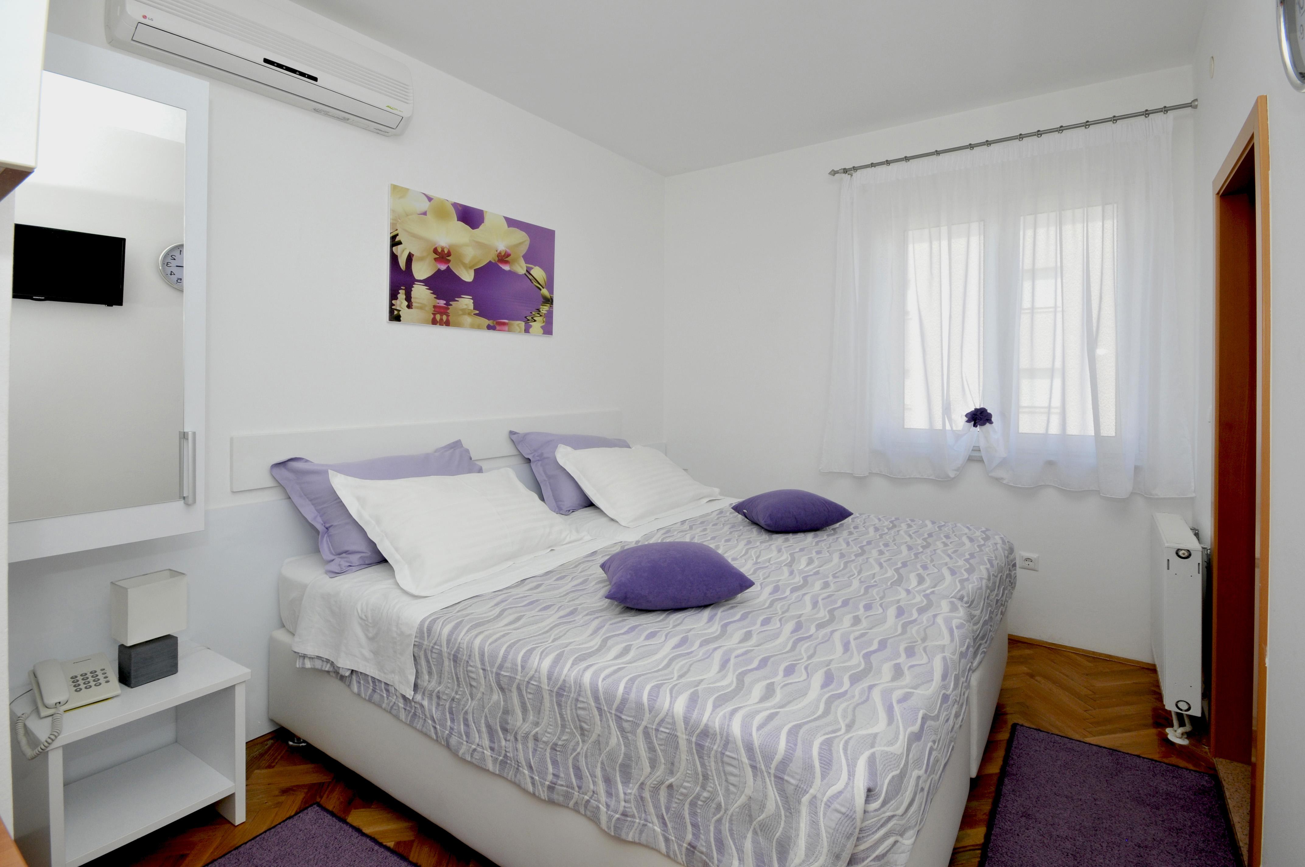 Apartmani Trogir Exterior foto