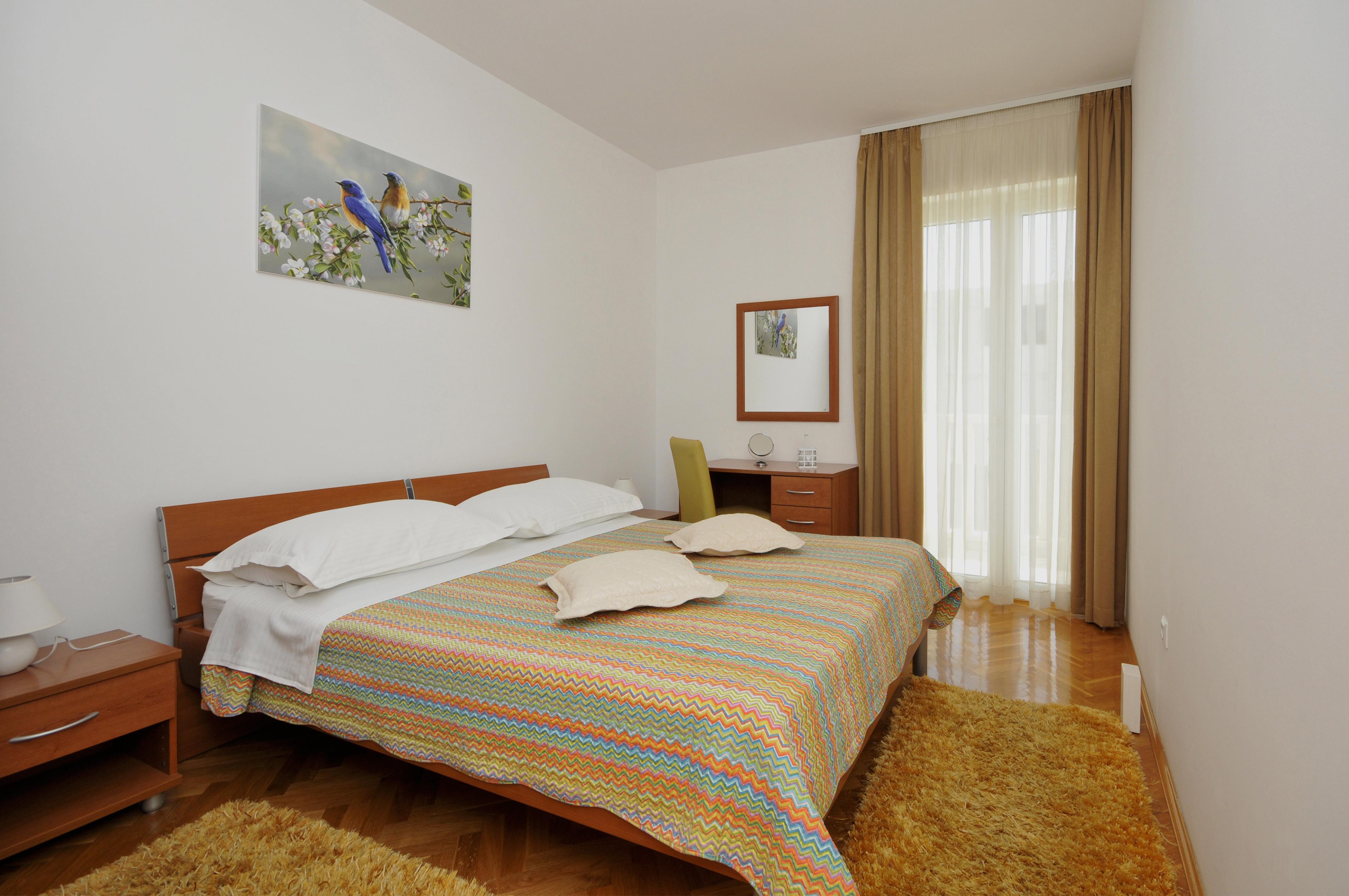 Apartmani Trogir Exterior foto