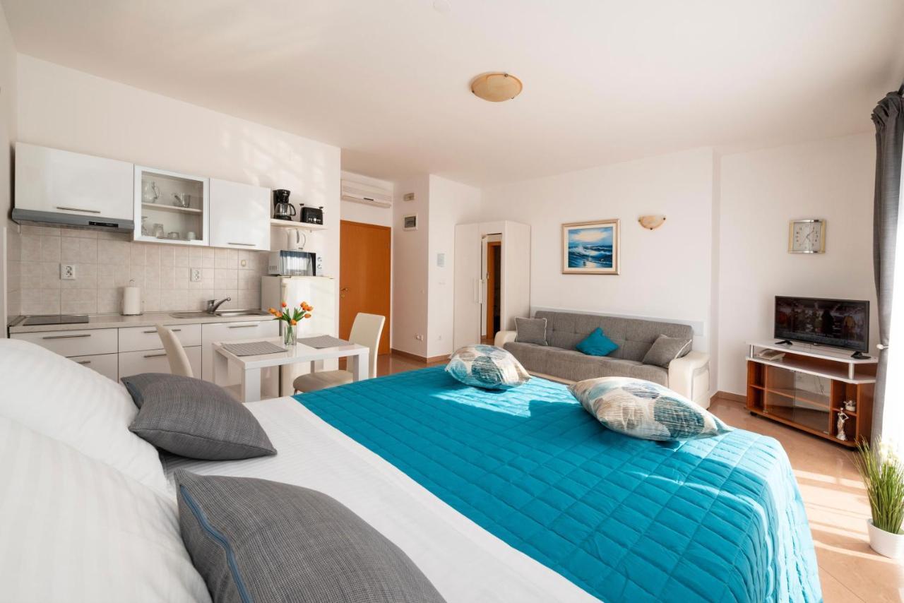 Apartmani Trogir Exterior foto