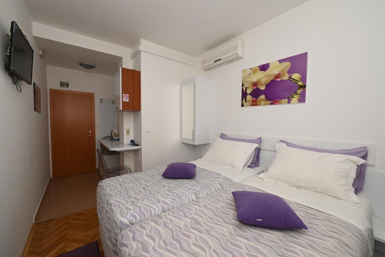 Apartmani Trogir Exterior foto