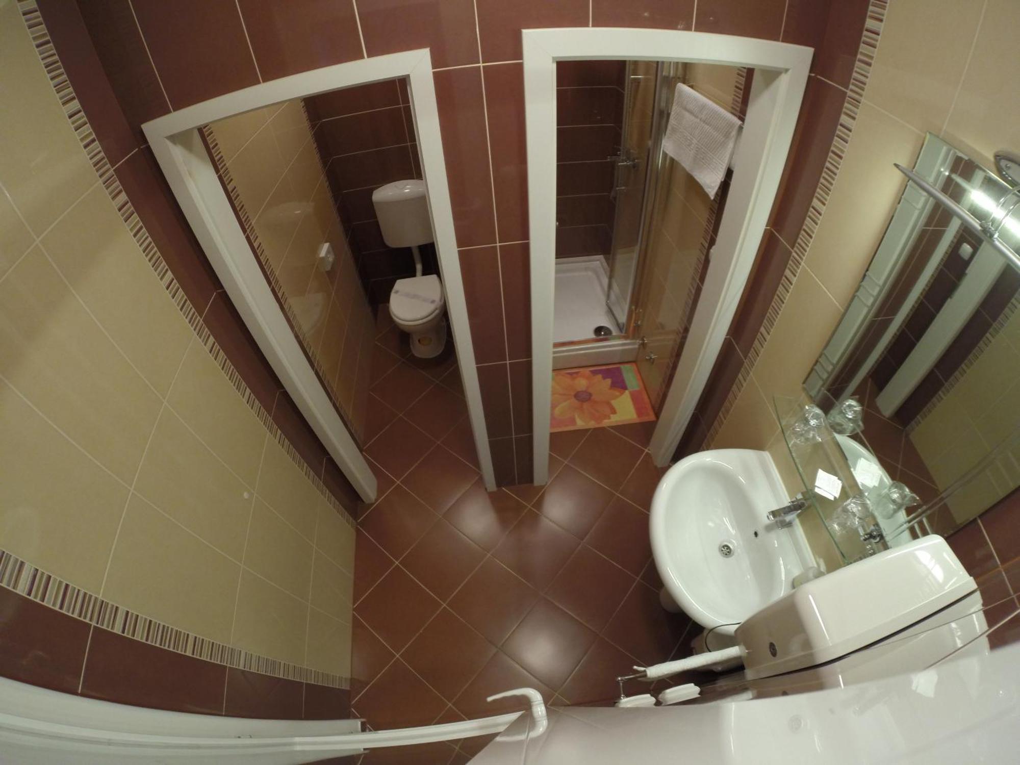 Apartmani Trogir Zimmer foto