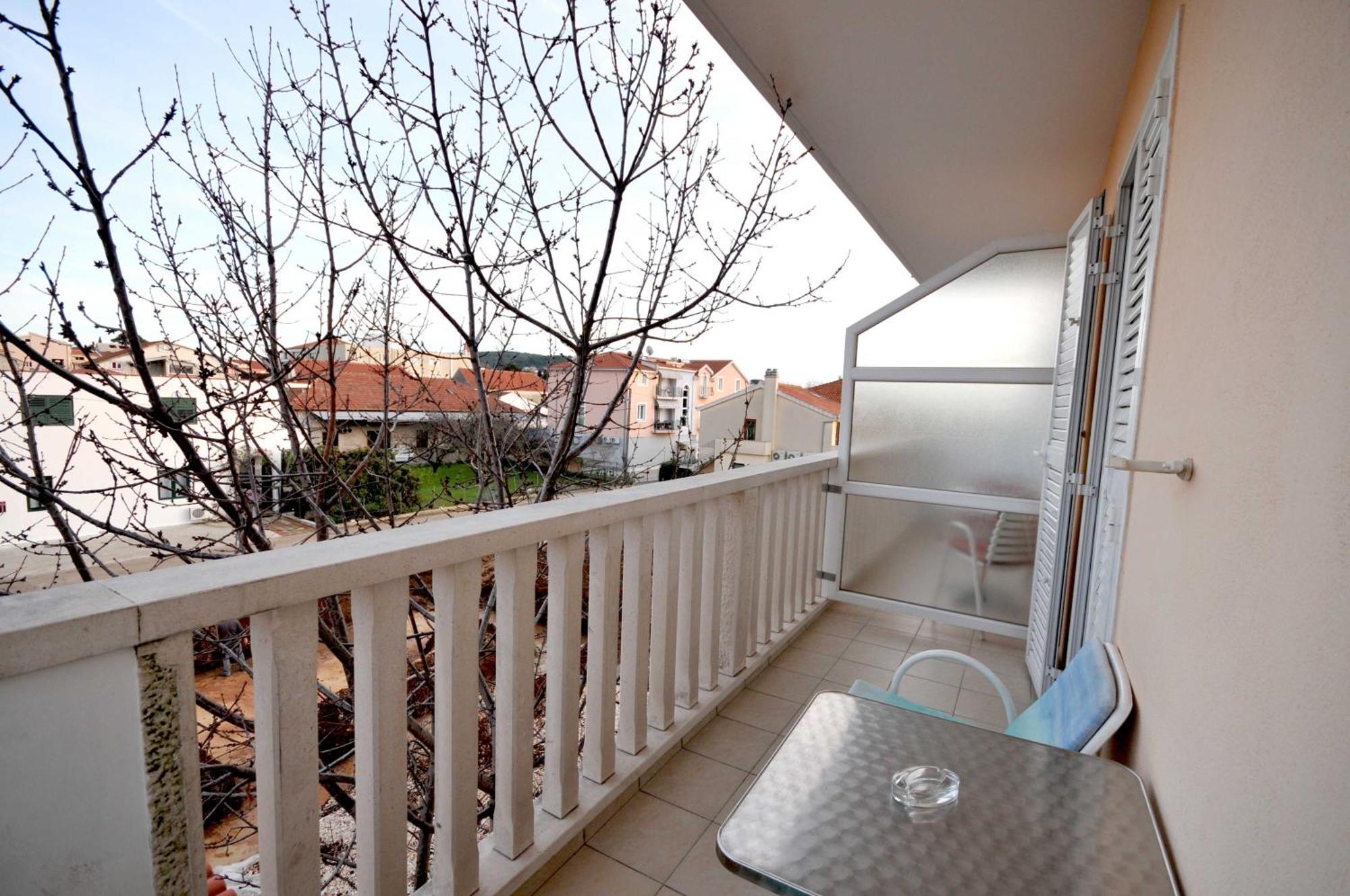 Apartmani Trogir Zimmer foto