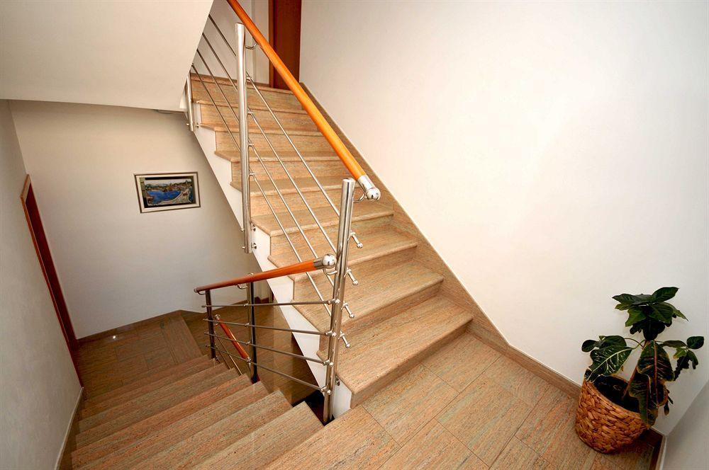 Apartmani Trogir Exterior foto