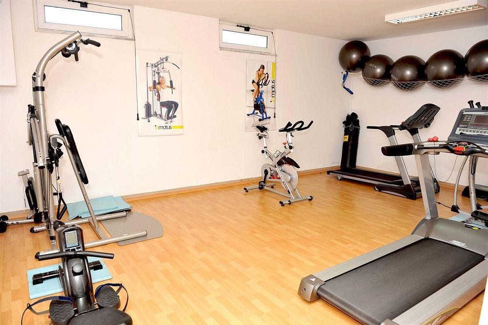 Apartmani Trogir Exterior foto