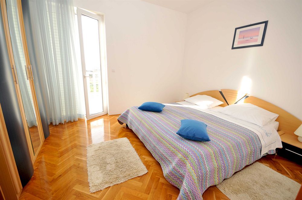 Apartmani Trogir Exterior foto
