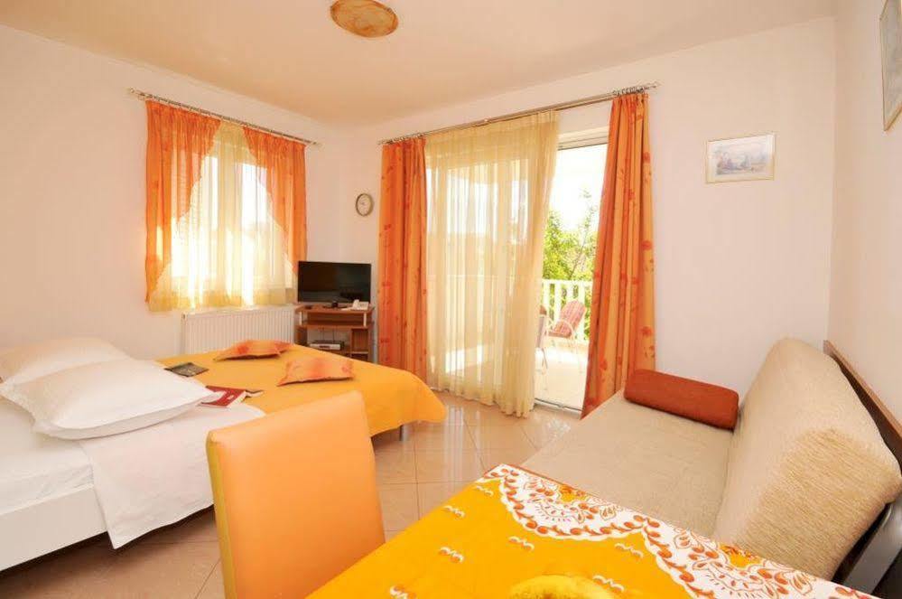Apartmani Trogir Exterior foto
