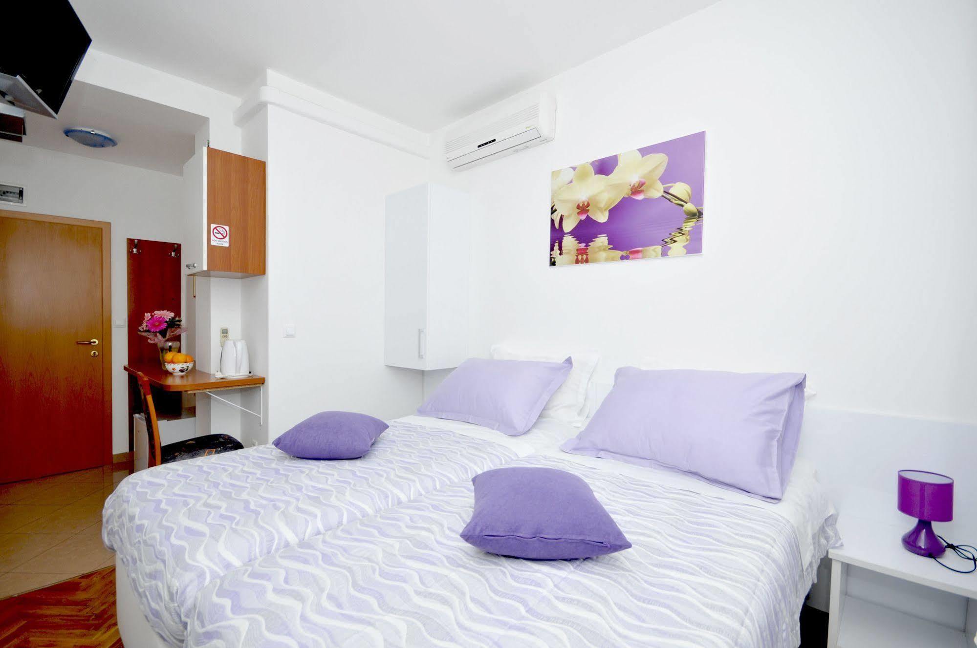 Apartmani Trogir Exterior foto